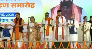  सम्राट कैबिनेट में मिथिलांचल की बल्ले-बल्ले, शाहाबाद और मगध से ये सब बने मंत्री, जानिए किस क्षेत्र-जाति का बढ़ा रसूख