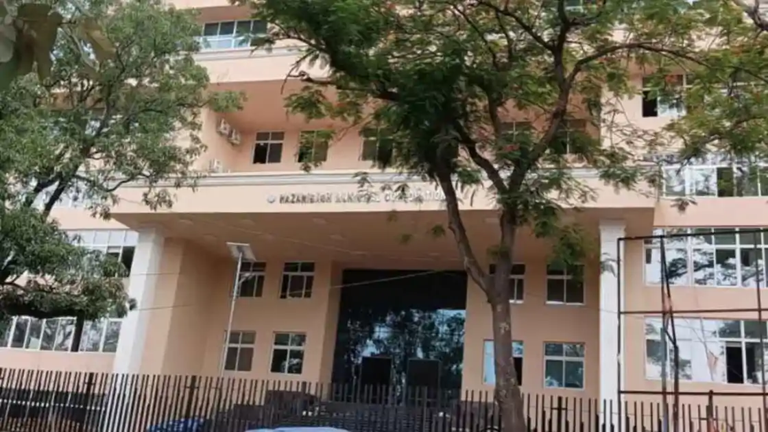 हजारीबाग नगर निगम की भर्ती प्रक्रिया पर उठे सवाल, यूनियन ने की पारदर्शिता और कानूनी जांच की मांग 