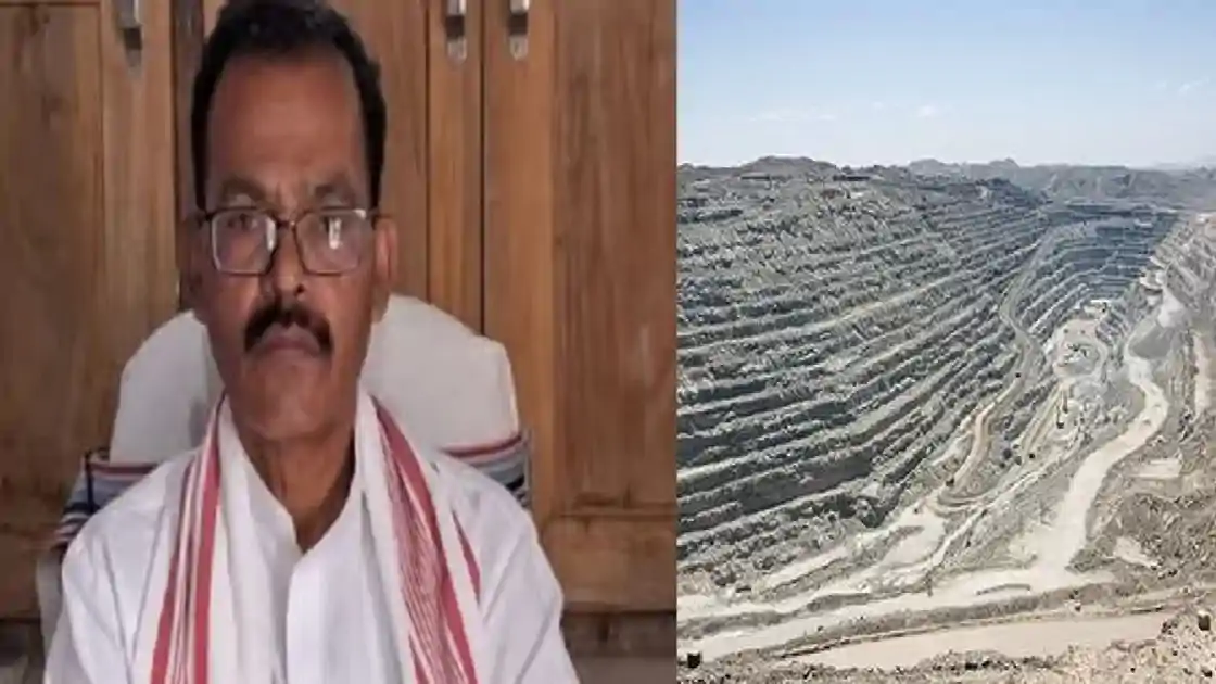 जादूगोड़ा यूरेनियम खनन पर राष्ट्रपति भवन सख्त, झारखंड सरकार से मांगी विस्तृत रिपोर्ट
