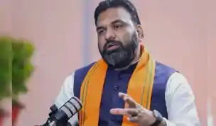 सम्राट चौधरी बोले- लालू के परिवार से कोई चुनाव नहीं जीतेगा, जनता बहुमत से NDA को जिताने का काम कर रहे हैं