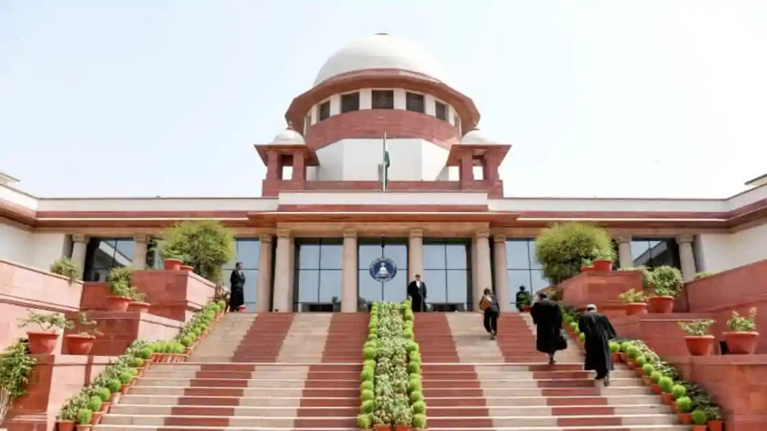 मतदाता सूची पुनरीक्षण के खिलाफ दायर याचिकाओं पर 11 नवंबर को विचार करेगा सुप्रीम कोर्ट