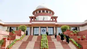 मतदाता सूची पुनरीक्षण के खिलाफ दायर याचिकाओं पर 11 नवंबर को विचार करेगा सुप्रीम कोर्ट