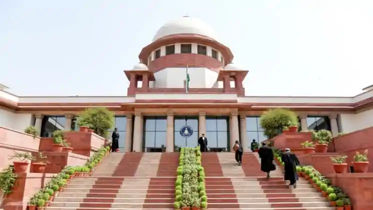 मतदाता सूची पुनरीक्षण के खिलाफ दायर याचिकाओं पर 11 नवंबर को विचार करेगा सुप्रीम कोर्ट