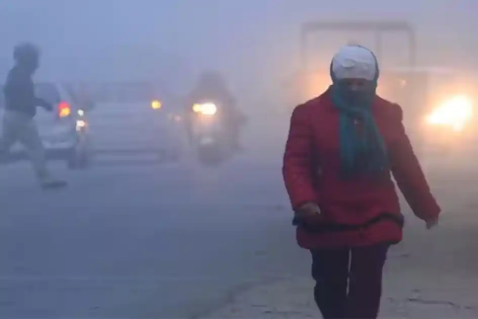 झारखंड में ठंड ने दी दस्तक, रांची सहित कई जिलों में पारा लुढ़का, आने वाले दिनों में और गिरेगा तापमान