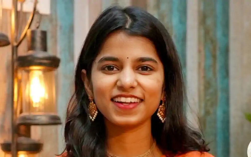 BJP नेताओं से मुलाकात के बाद मैथिली ठाकुर का सियासी संकेतः बोलीं- अपने गांव से चुनाव लड़ना चाहूंगी