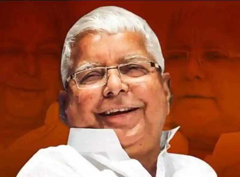 चुनाव की घोषणा होते ही फॉर्म में लौटे लालूः X पर लिखा—‘6 और 11, NDA नौ दो ग्यारह!’ Lalu Prasad Yadav