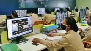 महिला मुंशी की तैनाती पर झारखंड पुलिस में विवाद गहराया, एडीजी प्रिया दुबे और डीजीपी कार्यालय आमने-सामने