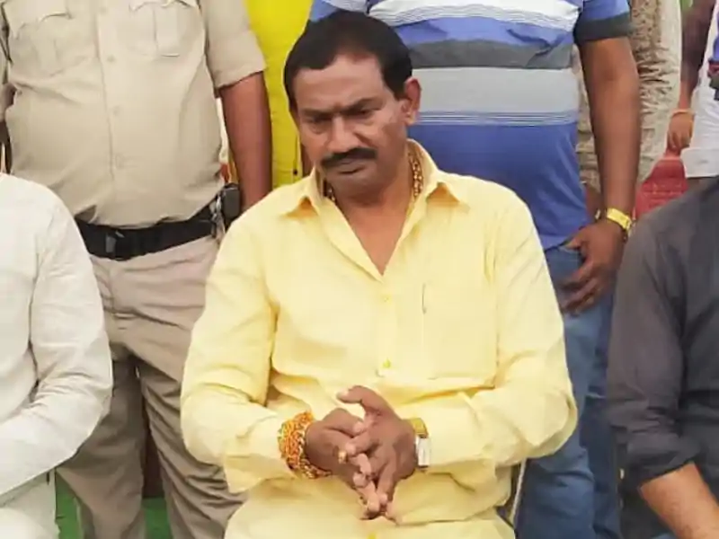 रीतलाल यादव