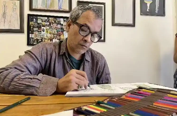 70वें फिल्मफेयर अवार्ड में रांची के दर्शन जालान को किया जायेगा सम्मानित, ये है वजह 