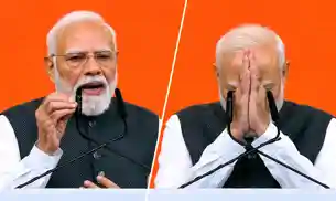 25YearsOfSeva : PM मोदी ने कहा- ये जनता-जनार्दन के निरंतर आशीर्वाद का परिणाम