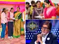 पंचायत से KBC के मंच तक पहुंचीं बिहार की ज्योति कुमारी, अमिताभ बच्चन के साथ दिखेंगी 'मठिया की मुखिया'