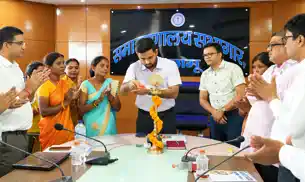 ग्रामीण उद्यमियों को मिलेगा व्यवसाय विस्तार और बाजार से जुड़ने का अवसर