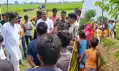 संदिग्ध अवस्था में युवक की लाश मिलने से सनसनी, परिजनों की हत्या की आशंका, जांच में जुटी पुलिस