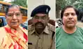 चास में पुलिसकर्मी बनकर वृद्ध महिलाओं से जेवरात की ठगी, CCTV खंगाल रही पुलिस