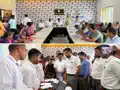 एसआईआर को लेकर डीईओ ने किया डिजिटाइजेशन कैंप का निरीक्षण
