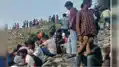 डैम में कूदकर 15 वर्षीय युवती ने की आत्महत्या
