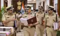 एक्शन में CM योगी, 20 IPS अधिकारियों का हुआ तबादला