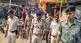 डबल मर्डर के बाद तेज बाइक चलाने पर मारी गोली, नाबालिग युवक की हालत गंभीर, दूसरे का सिर फटा