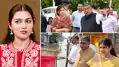 Photos: भयंकर बाढ़ के बीच युवा IAS खूब चर्चा में, जानिए कौन हैं जाबांज लेडी अफसर कशिश बख्शी