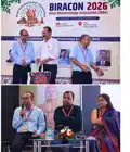 VIRACON-2026: देश भर के जाने-माने रूमेटोलॉजिस्ट फिजिशियन और गाइनेकोलॉजिस्ट ने लिया भाग