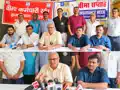 भारतीय जीवन बीमा निगम, 70 वर्षों का विश्वास, सुरक्षा और सेवा प्रदान किया: हेमंत मिश्रा