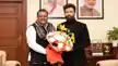 रंजन सिंह को मिली बड़ी जिम्मेदारी, मुख्य प्रवक्ता बनाए जाने पर चिराग पासवान ने दी बधाई -ranjan singh ko mili badi jimmedari, mukhya pravakta banae jaane par chirag paswan ne di badhai