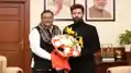रंजन सिंह को मिली बड़ी जिम्मेदारी, मुख्य प्रवक्ता बनाए जाने पर चिराग पासवान ने दी बधाई 