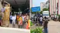 छत पर सो रहे पति-पत्नी की गोली मारकर हत्या, पति की मौत के बाद की थी दूसरी शादी