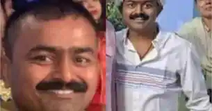 पटना में STF की बड़ी कार्रवाई, दीघा से पकड़ा गया खतरनाक अपराधी शिव गोप