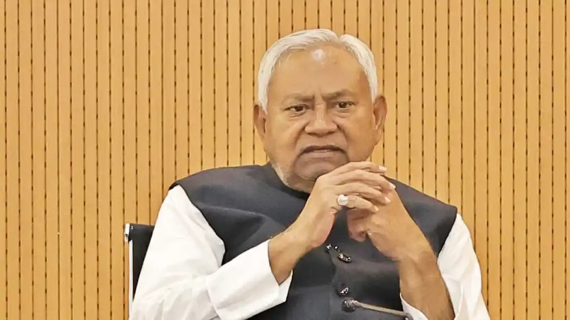 बिहार में नई सरकार की स्क्रिप्ट तैयार, जदयू की बैठक में होगा फैसला