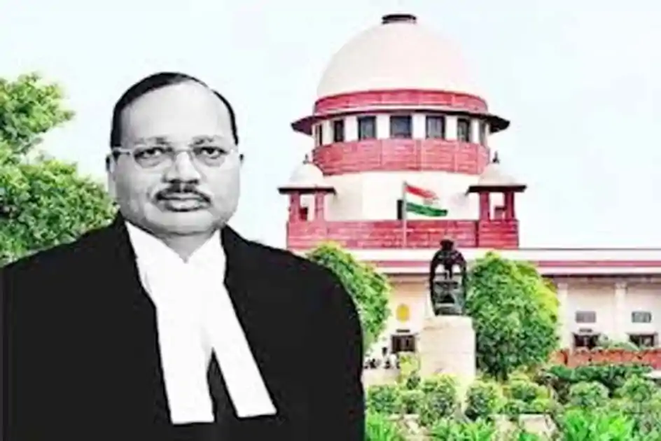 अर्जेंट मामलों में एकल खिड़की व्यवस्था, अब केवल CJI के समक्ष ही होगी अत्यावश्यक मामलों की मेंशनिंग