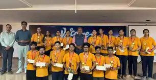 गोल एजुकेशन विलेज में “HOW TO CRACK NEET” विषय पर प्रेरणादायी सेमिनार का सफल आयोजन