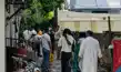 चार दिनों से लापता युवक का शव बेसमेंट से बरामद, पुलिस जांच में जुटी-The body of a youth missing for four days was recovered from the basement; police are investigating चार दिनों से लापता युवक का शव बेसमेंट से बरामद, पुलिस जांच में जुटी-The body of a youth missing for four days was recovered from the basement; police are investigating