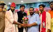 निषाद समाज का वोट अब नहीं होगा गुमराह, बच्चों के भविष्य के लिए होगा : मुकेश सहनी-The vote of the Nishad community will no longer be misguided; it will be for the future of the children: Mukesh Sahni निषाद समाज का वोट अब नहीं होगा गुमराह, बच्चों के भविष्य के लिए होगा : मुकेश सहनी-The vote of the Nishad community will no longer be misguided; it will be for the future of the children: Mukesh Sahni