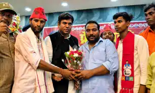 निषाद समाज का वोट अब नहीं होगा गुमराह, बच्चों के भविष्य के लिए होगा : मुकेश सहनी