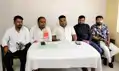 भाजयुमो करेगा छात्रों का समर्थन, पार्टी कार्यकर्ता 10 अगस्त को विधानसभा घेराव में देंगे साथ