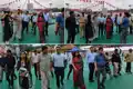 झारखंड आदिवासी महोत्सव 2026 भव्य आगाज के लिए तैयार, मोरहाबादी मैदान में सारी तैयारियां पूरी