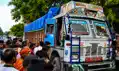 शहर में फैल सनसनी, चीनी लदे ट्रक से चालक का शव बरामद, जांच में जुटी पुलिस