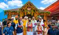 पुनौराधाम में 31 दिसंबर 2028 तक पूरा होगा भव्य राम मंदिर निर्माण, सीएम ने बताई डेडलाइन