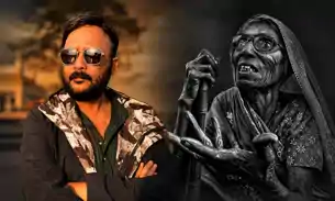 पलामू की तस्वीर के लिए सैकत को मिला सिल्वर मेडल