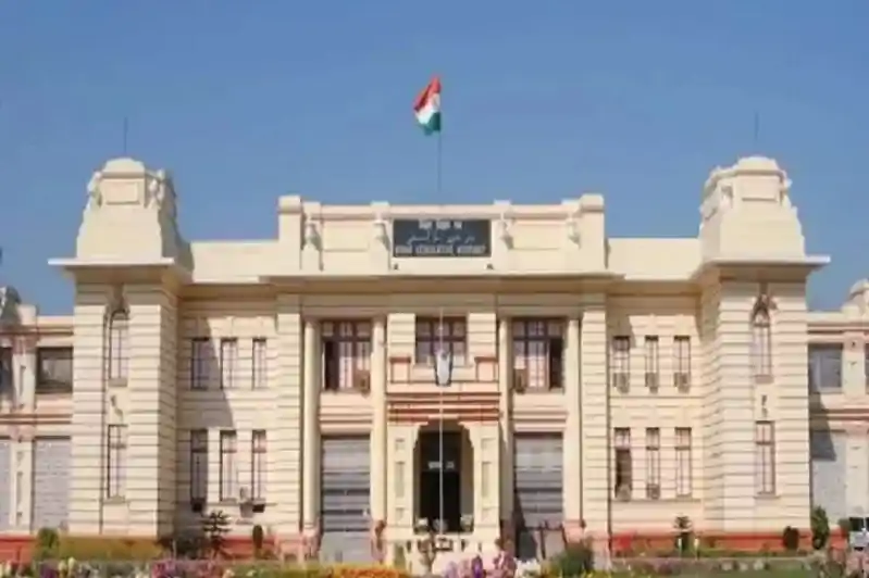 नीतीश कैबिनेट की अहम बैठक कल, युवाओं के लिए नए विभागों के गठन पर हो सकती है चर्चा नीतीश कैबिनेट की अहम बैठक कल, युवाओं के लिए नए विभागों के गठन पर हो सकती है चर्चा