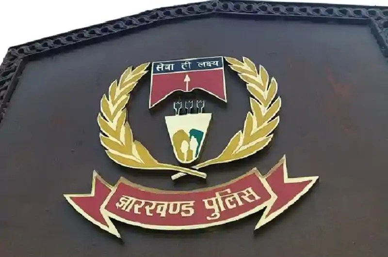 प्रोन्नति प्रशिक्षण के लिये हजारीबाग भेजे गये रांची के 12 दरोगा, SSP ने जारी किया आदेश प्रोन्नति प्रशिक्षण के लिये हजारीबाग भेजे गये रांची के 12 दरोगा, SSP ने जारी किया आदेश