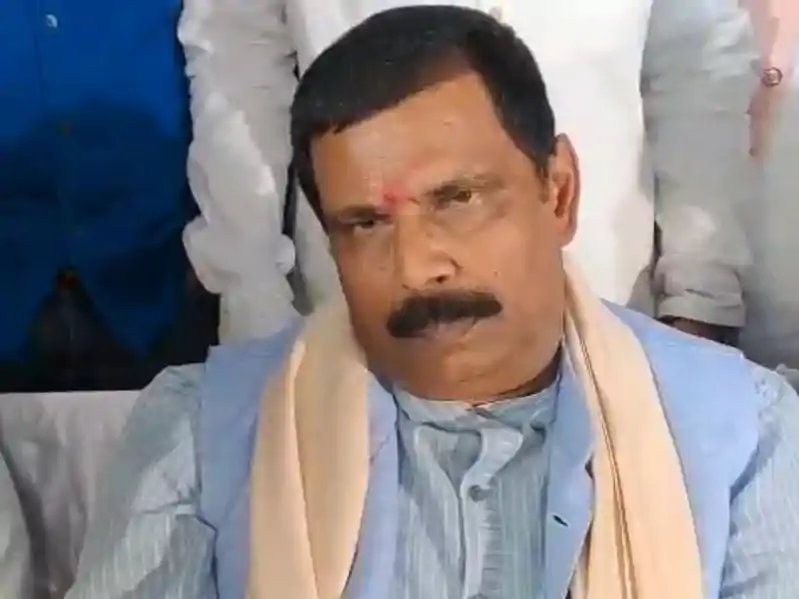 पप्पू यादव की गिरफ्तारी पर आनंद मोहन ने उठाए सवाल, बोले— कानून निष्पक्ष तरीके से होना चाहिए लागू आनंद मोहन