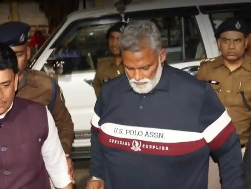 कैदी वार्ड से बेऊर जेल शिफ्ट हुए सांसद पप्पू यादव, पटना कोर्ट में जमानत पर सुनवाई कल