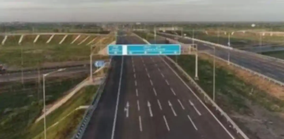 रांची से कोयलांचल तक बनेगा झारखंड सेंट्रल कॉरिडोर, केंद्र ने दी हरी झंडी