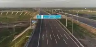 रांची से कोयलांचल तक बनेगा झारखंड सेंट्रल कॉरिडोर, केंद्र ने दी हरी झंडी