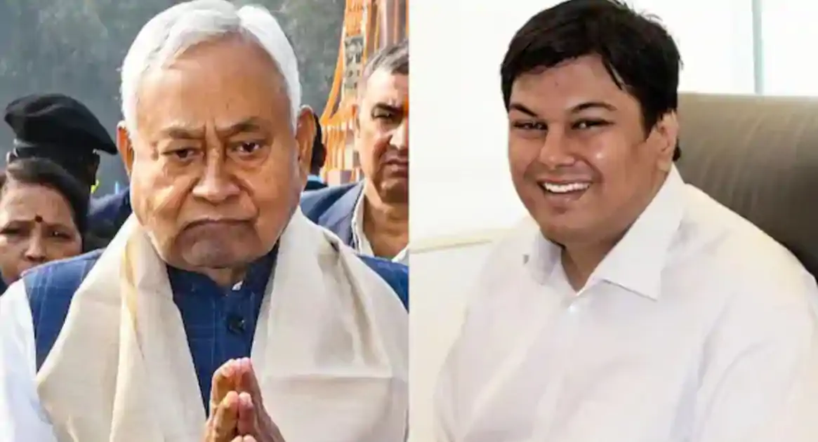 वेदांता ग्रुप के चेयरमैन एवं प्रसिद्ध उद्योगपति अनिल अग्रवाल के पुत्र अग्निवेश अग्रवाल के असामयिक निधन पर मुख्यमंत्री ने गहरी शोक संवेदना व्यक्त की