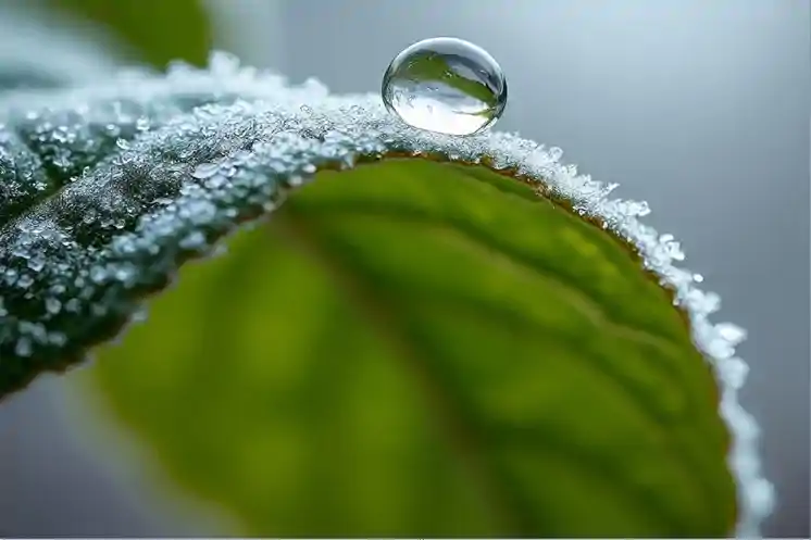 झारखंड में ठंड का कहर जारी! मैक्लुस्कीगंज में पारा शून्य से नीचे