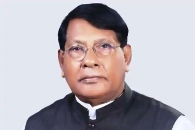 पेसा नियमावली को लेकर महागठबंधन में अंतर्कलह! विधायक रामेश्वर उरांव ने पार्टी और सरकार के खिलाफ खोला मोर्चा