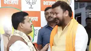 आखिर कौन हैं अभिषेक कुमार 'बंटी'? भाजपा ने नितिन नवीन की सीट पर क्यों खेला बड़ा दांव, समझिए पूरी रणनीति